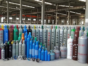 你知道260種特種氣體的用途嗎？